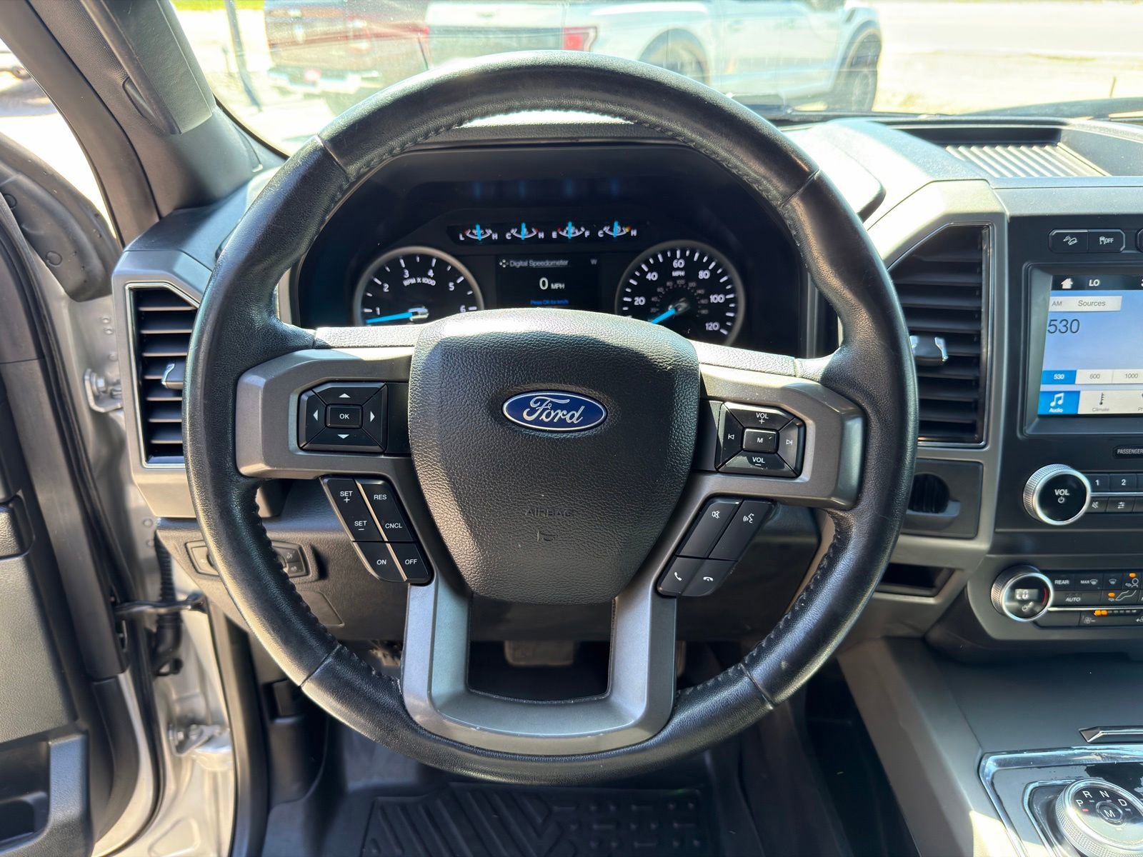 Used 2019 Ford Expedition Max XLT AWD/4WD image 20