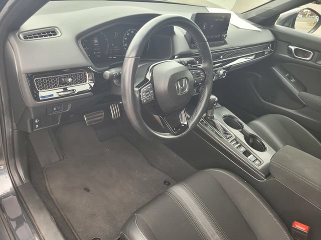Used 2024 Honda Civic Sport image 12