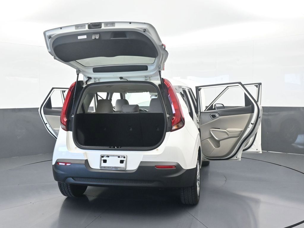 Used 2021 Kia Soul LX image 68