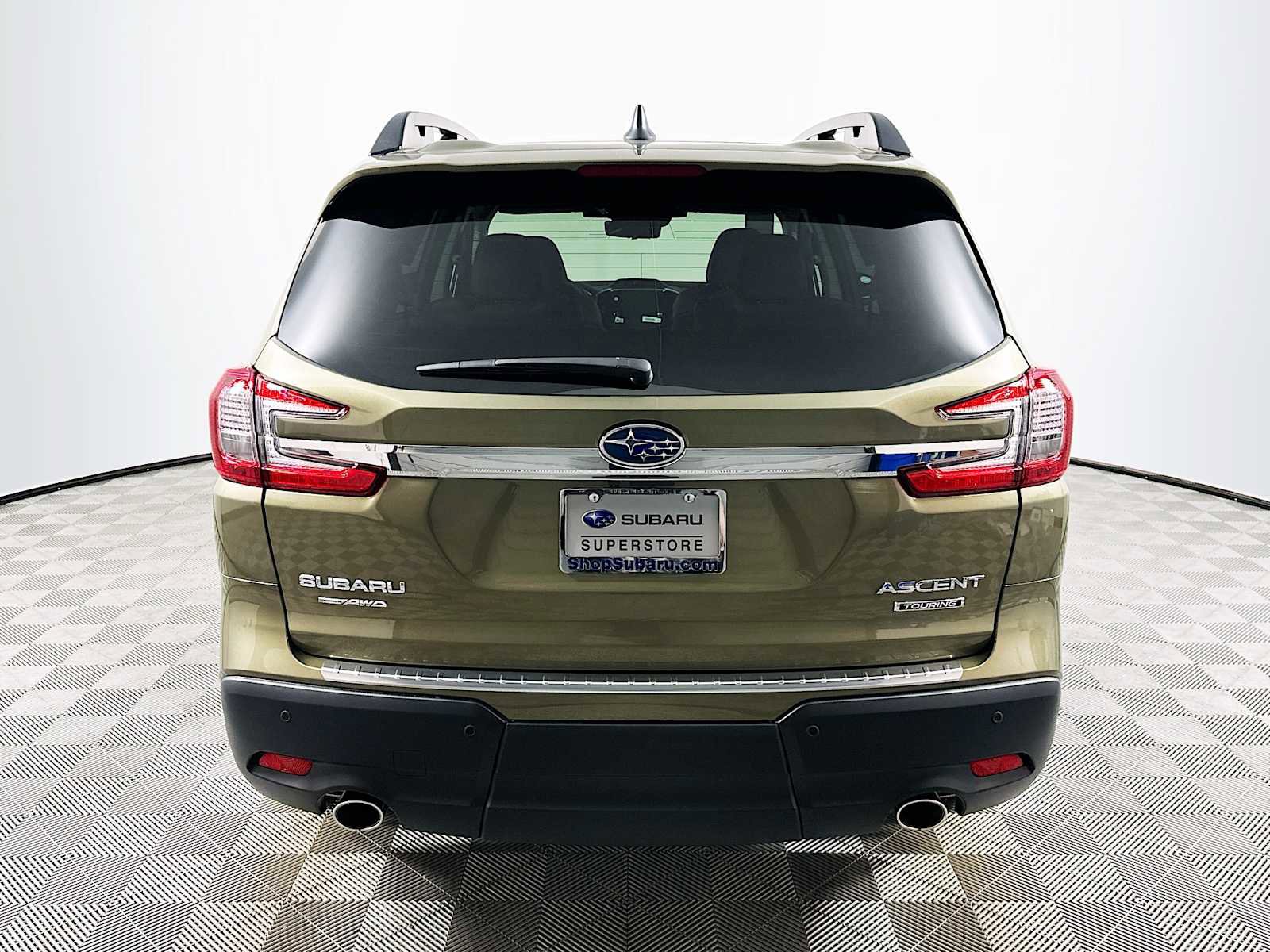 New 2026 Subaru Ascent Touring image 6