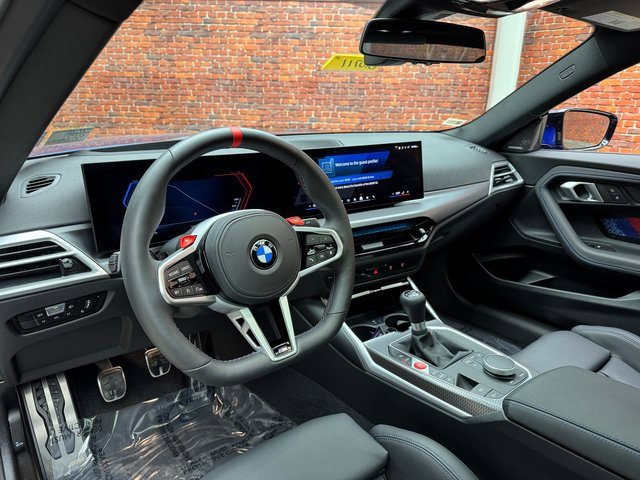 Used 2025 BMW M2 image 12