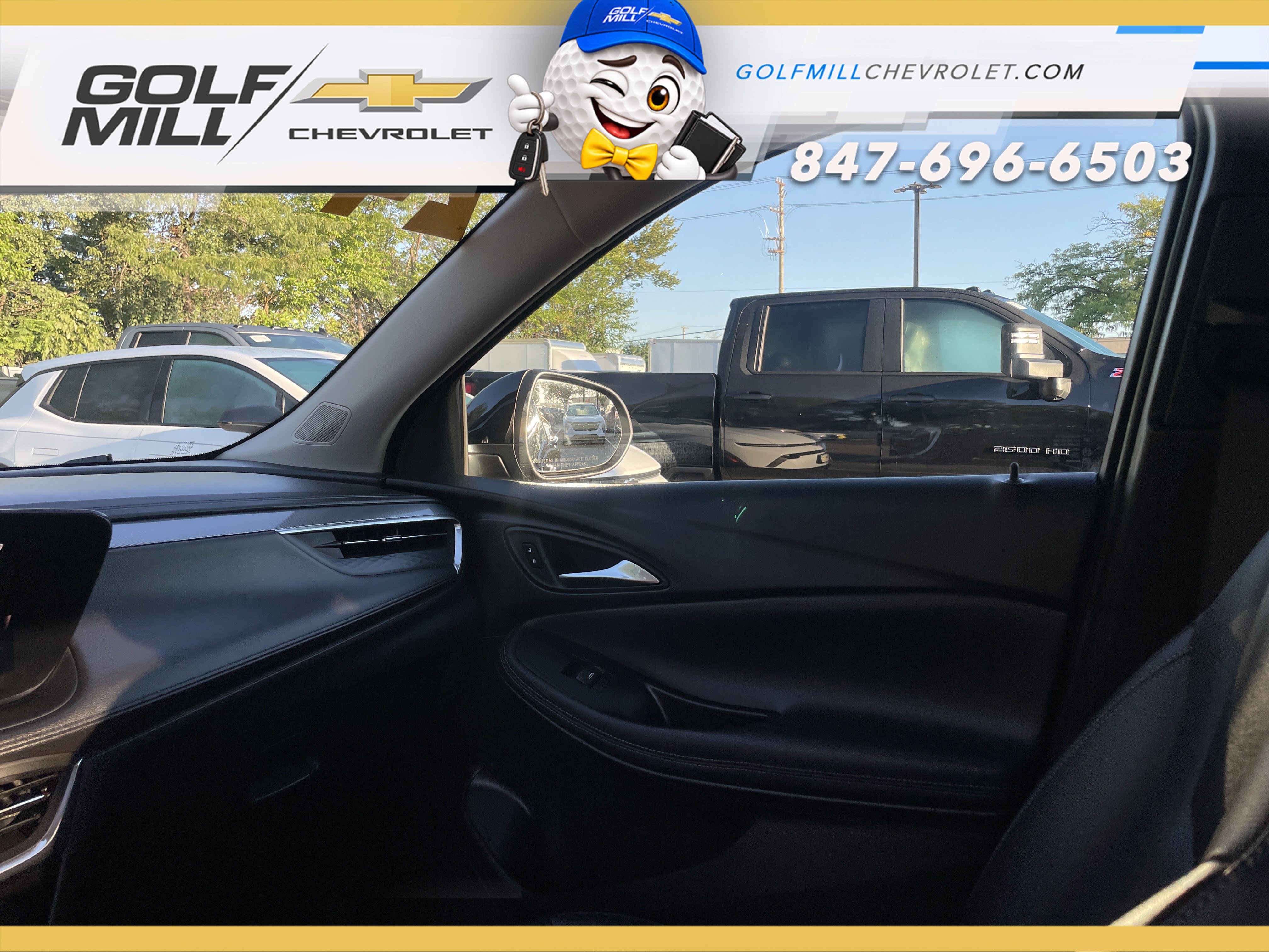 Certified 2024 Buick Encore GX Sport Touring w/ Comfort Package AWD/4WD image 26