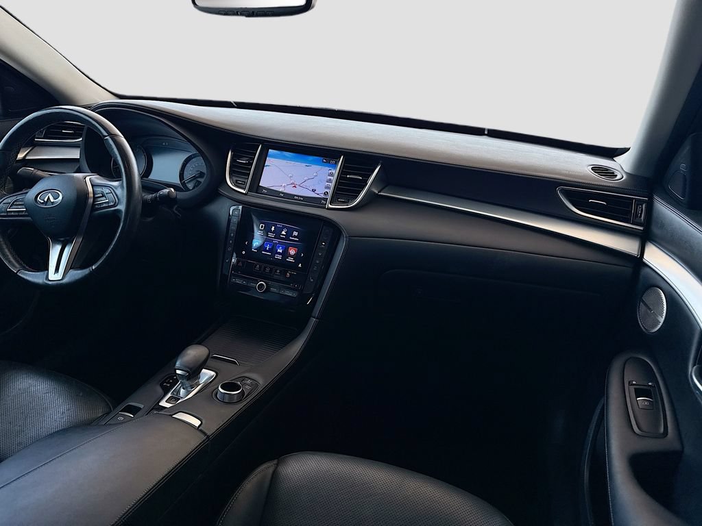 Used 2019 INFINITI QX50 Essential w/ Premium Heat Package FWD image 27