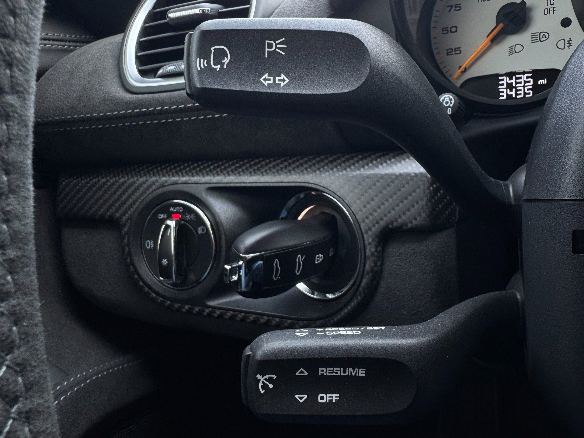 Used 2023 Porsche 718 Cayman GT4 RS image 41