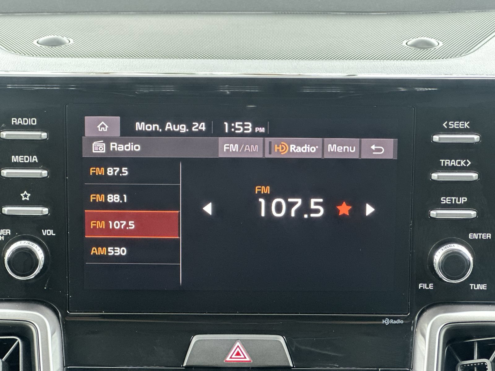 Used 2023 Kia Sorento LX FWD image 26