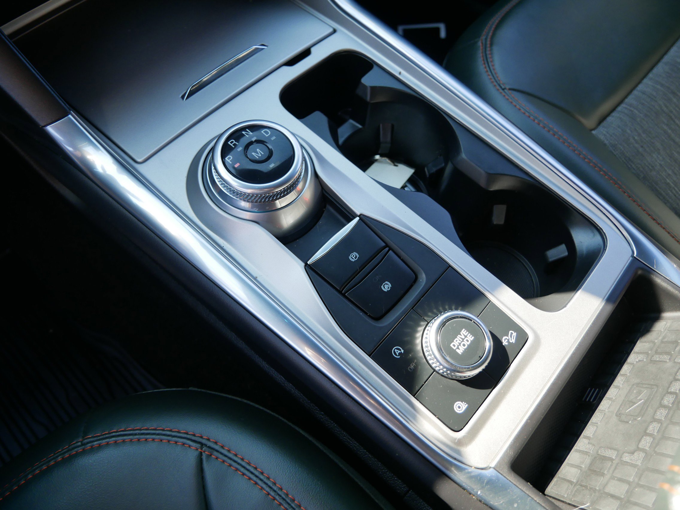 Used 2023 Ford Explorer Timberline w/ Timberline Technology Package image 18