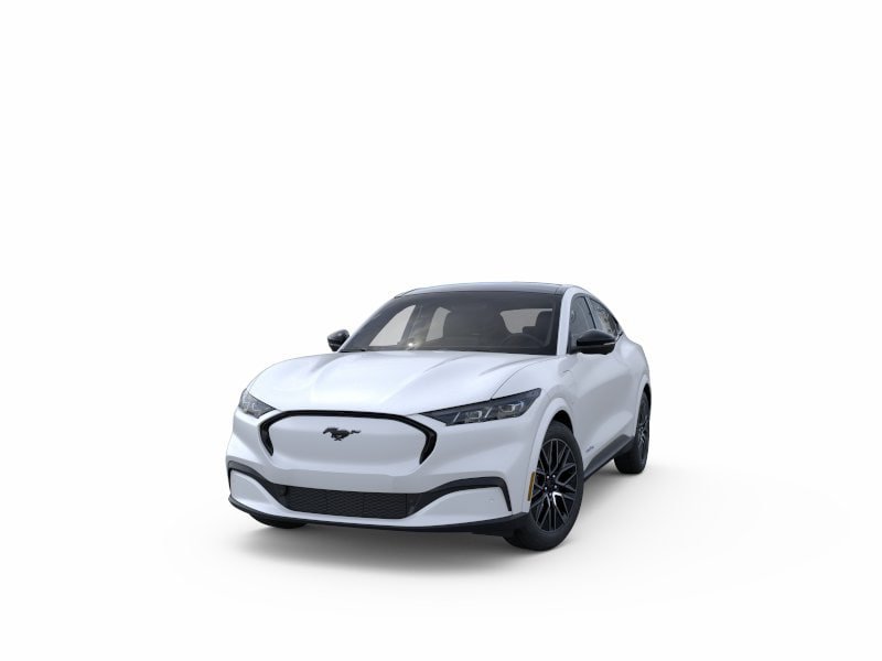 New 2026 Ford Mustang Mach-E Premium AWD/4WD image 26