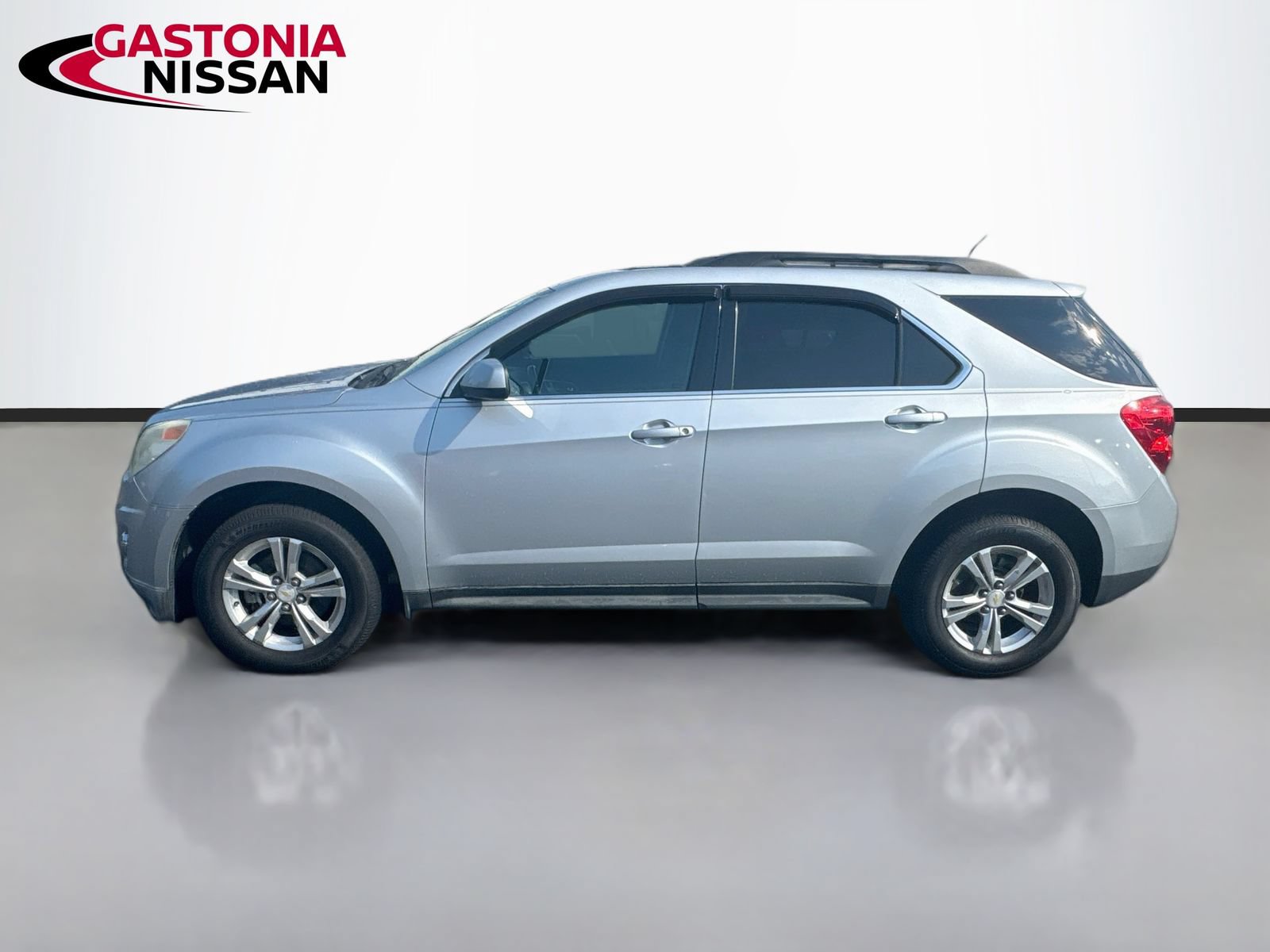 Used 2014 Chevrolet Equinox LT w/ Power Convenience Package AWD/4WD image 5