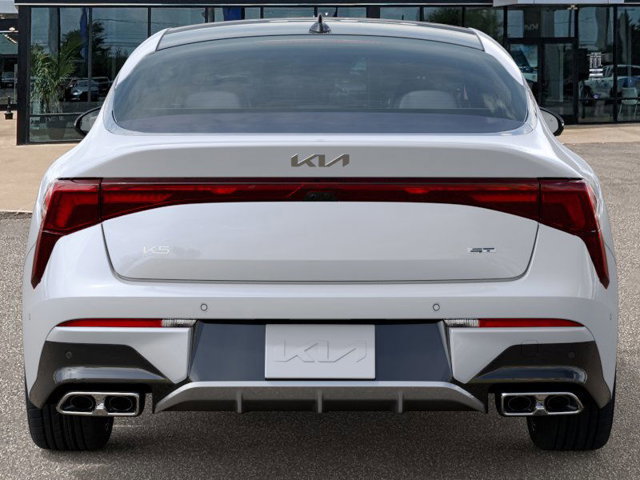New 2026 Kia K5 GT image 13
