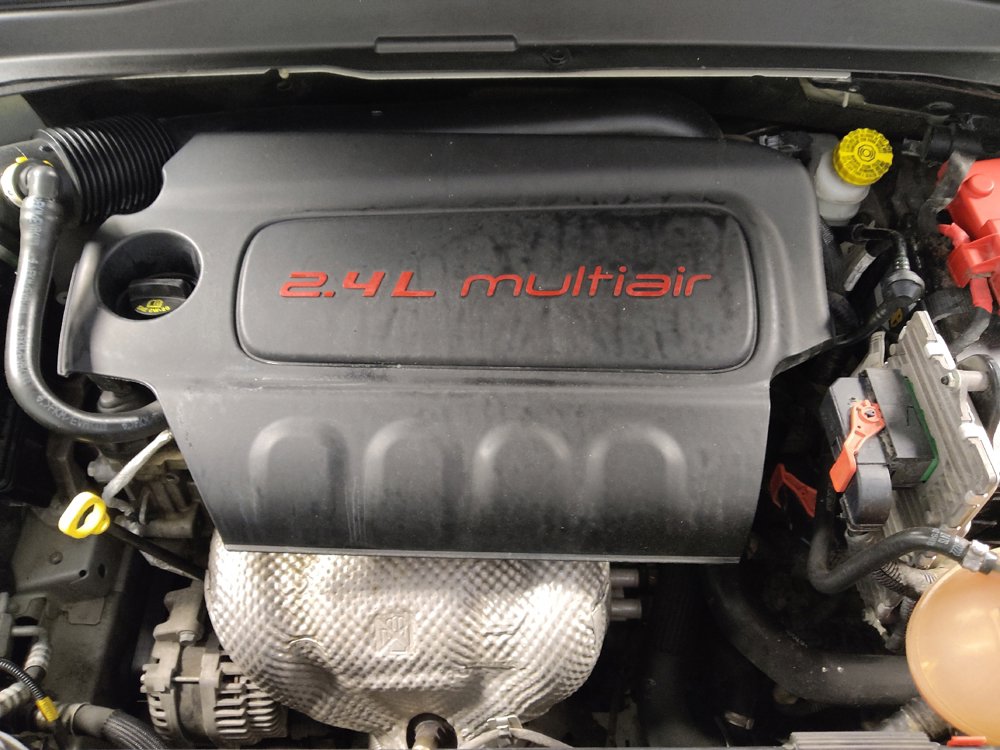 Used 2020 Jeep Renegade Latitude w/ Popular Equipment Group FWD image 30