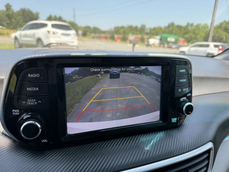 Used 2019 Hyundai Tucson SE AWD/4WD image 22