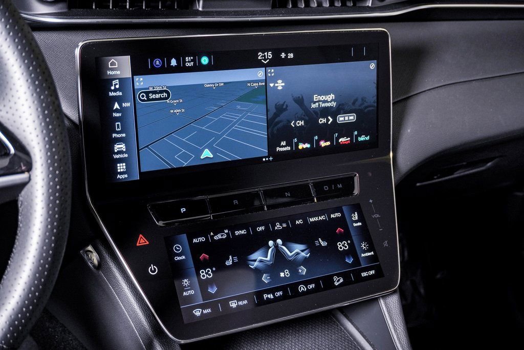 Certified 2024 Maserati Grecale GT image 22