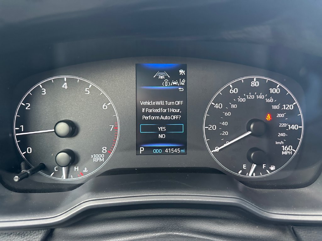 Used 2024 Toyota Corolla SE FWD image 14