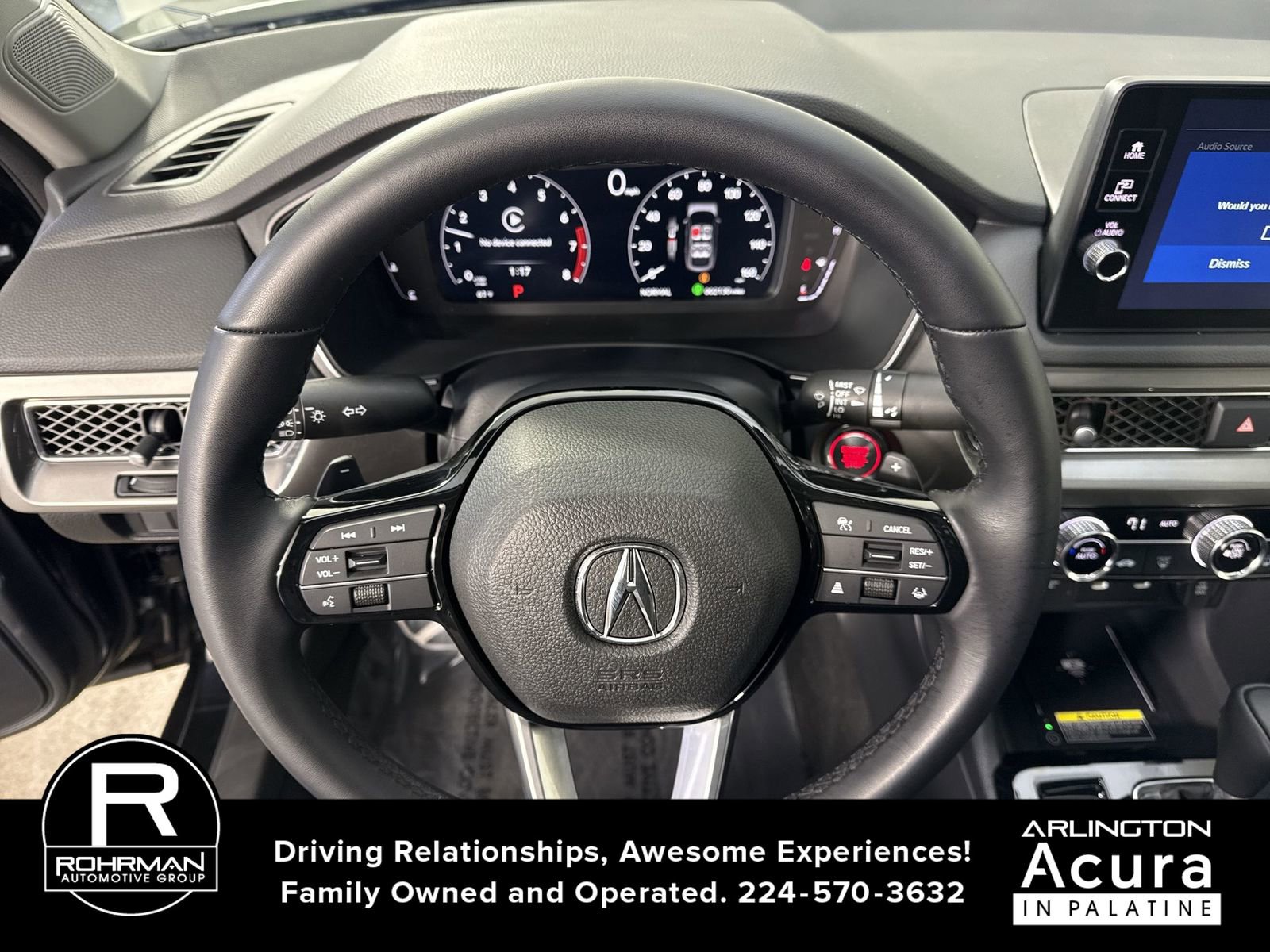 Certified 2026 Acura Integra image 11