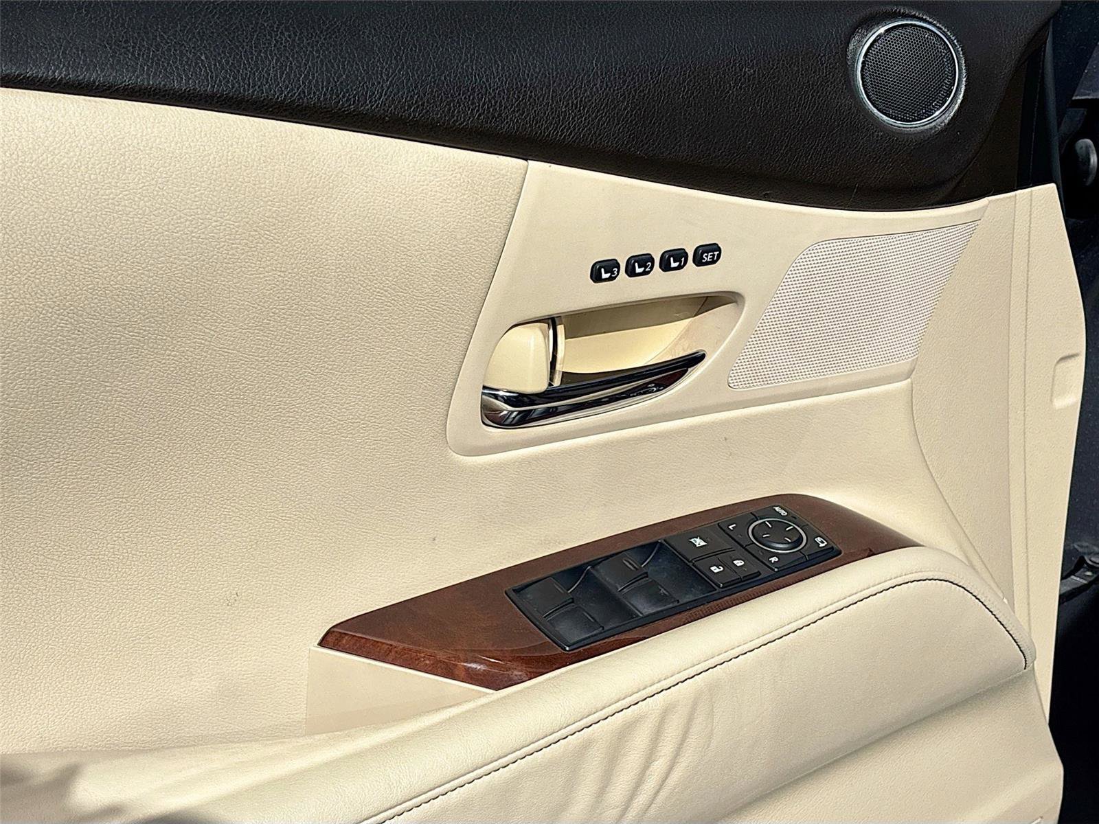 Used 2015 Lexus RX 350 FWD image 20