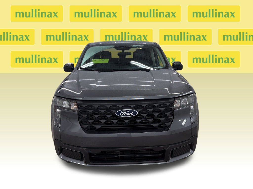 Certified 2025 Ford Maverick XLT FWD image 16