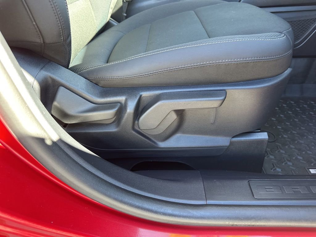 Used 2021 Ford Bronco Sport Badlands image 29