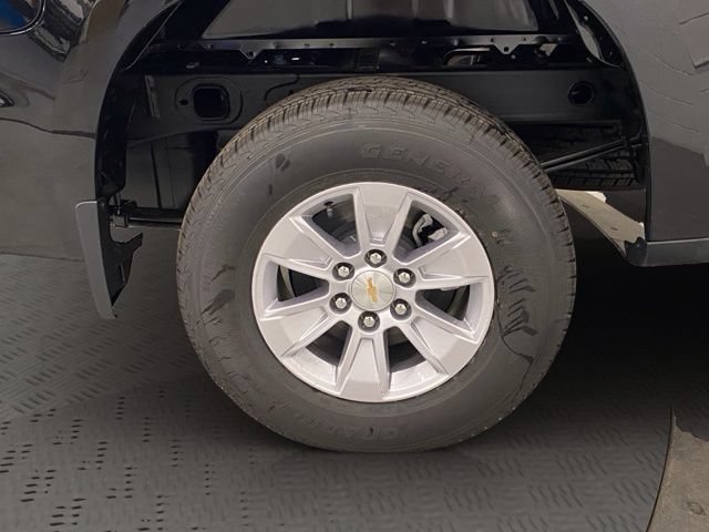 New 2026 Chevrolet Silverado 1500 LT AWD/4WD image 16
