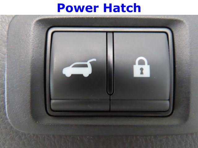 Used 2025 Mitsubishi Eclipse Cross SE image 33