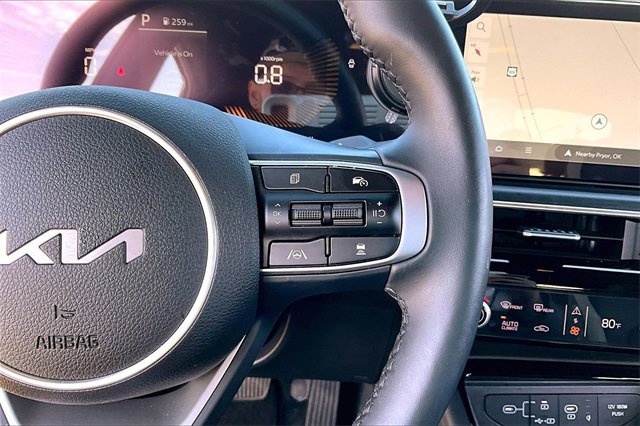 Used 2026 Kia K5 GT-Line image 12