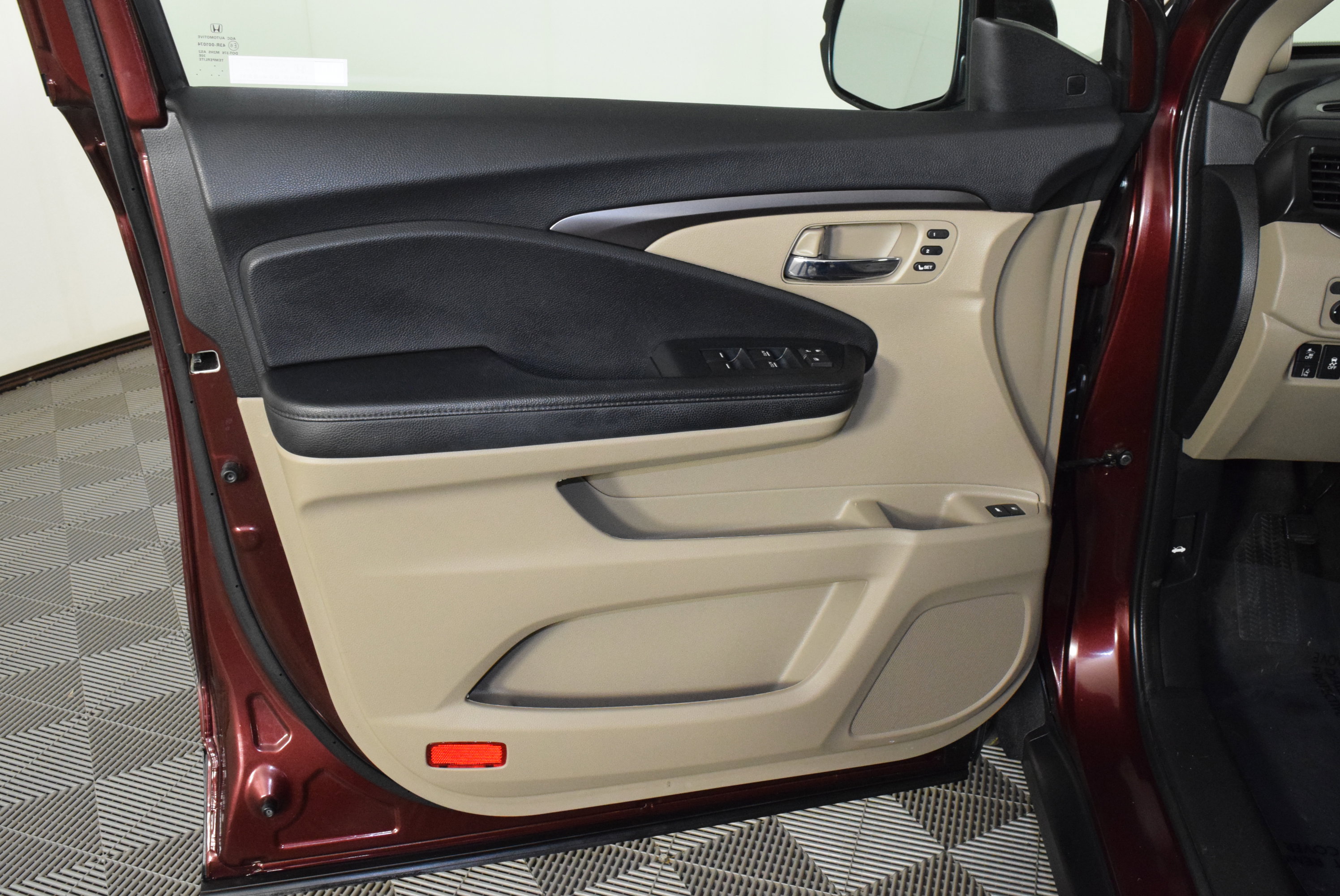 Used 2022 Honda Pilot Special Edition image 21