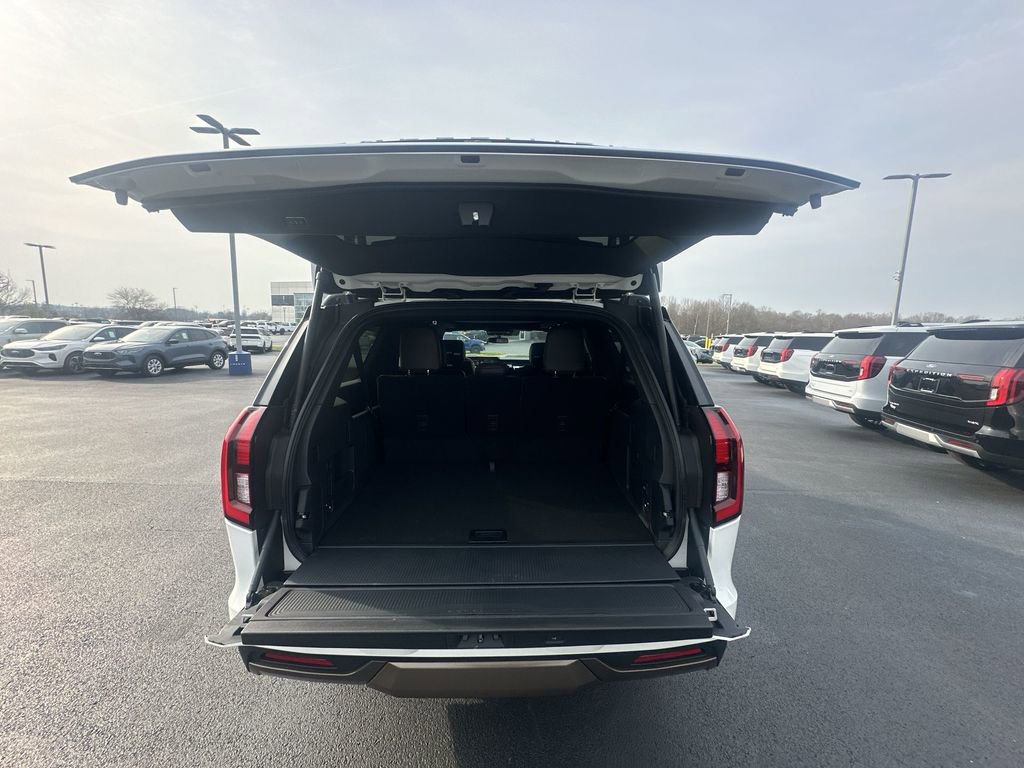 New 2026 Ford Expedition Max King Ranch image 31