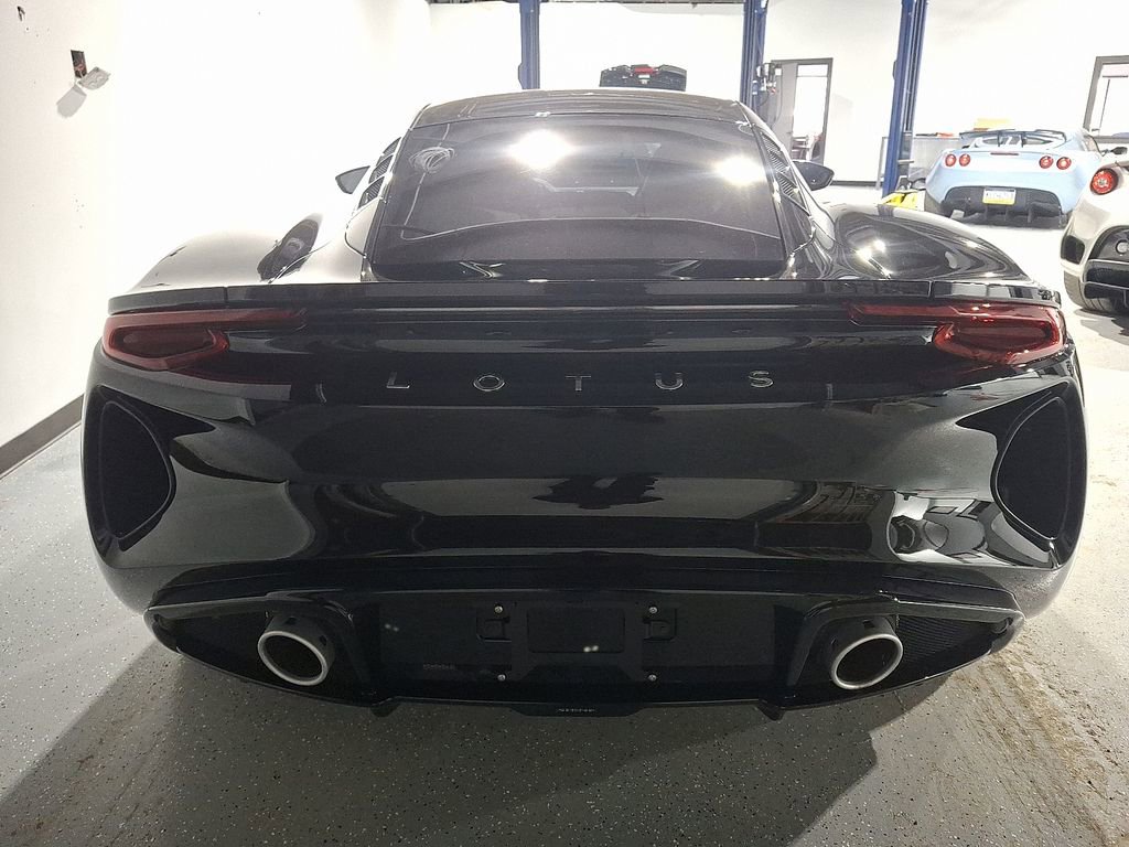 Used 2026 Lotus Emira SE image 5