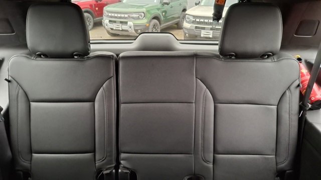 Used 2021 Chevrolet Tahoe LT image 17