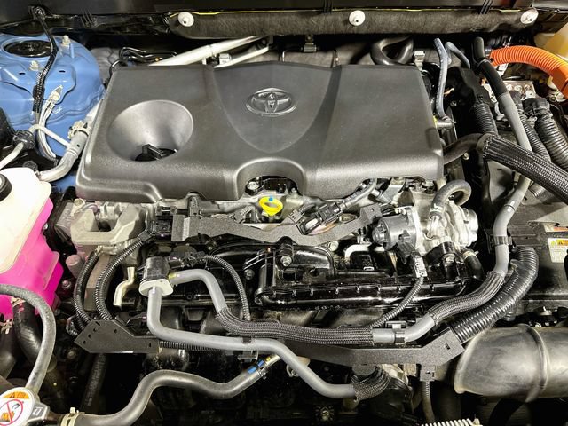 Used 2024 Toyota RAV4 XSE AWD/4WD image 34