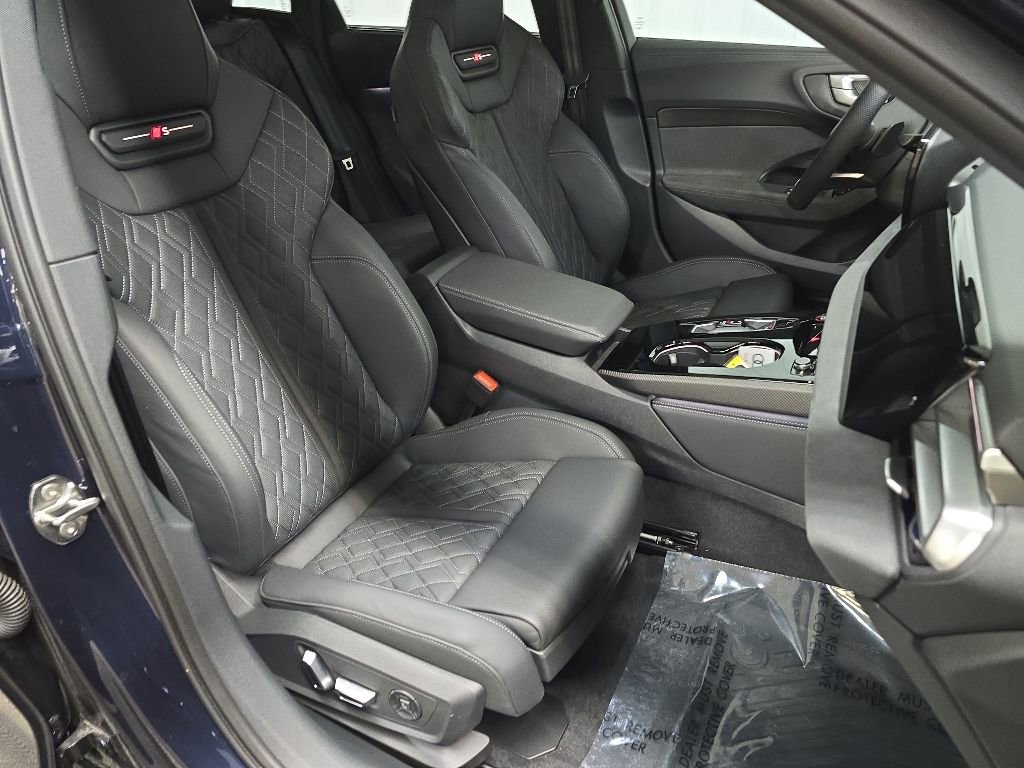 Used 2025 Audi S5 Premium Plus AWD/4WD image 15
