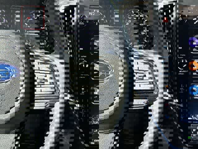 Certified 2026 Subaru Forester Premium AWD/4WD image 10