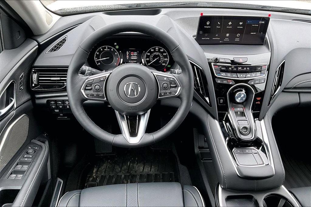 New 2026 Acura RDX SH-AWD w/ Advance Package image 13
