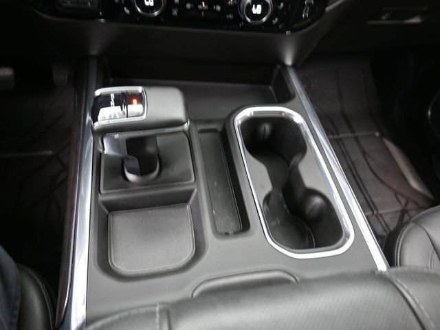 Used 2023 Chevrolet Silverado 1500 LTZ w/ LTZ Premium Package image 11