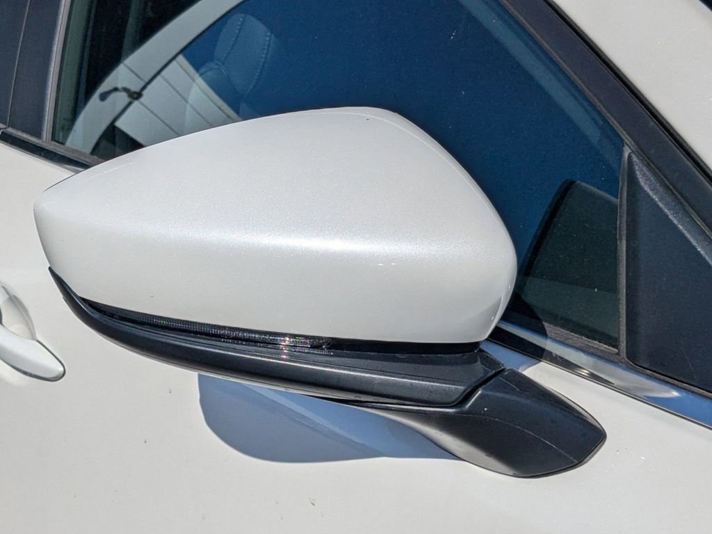 Used 2025 MAZDA CX-30 AWD 2.5 S w/ Preferred Package image 12