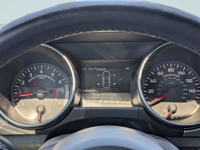 Used 2020 Ford Mustang Premium w/ Black Accent Package image 27