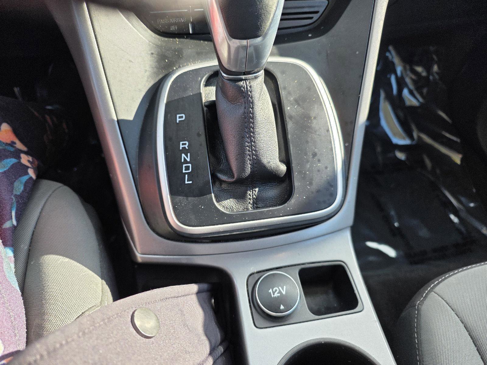 Used 2015 Ford C-MAX SE image 33