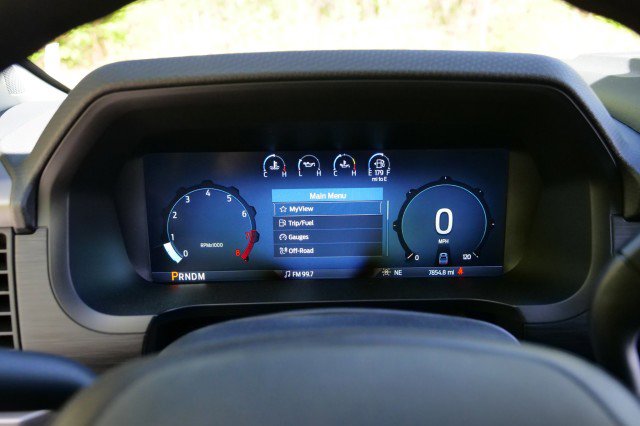 Used 2024 Ford F150 XL AWD/4WD image 10