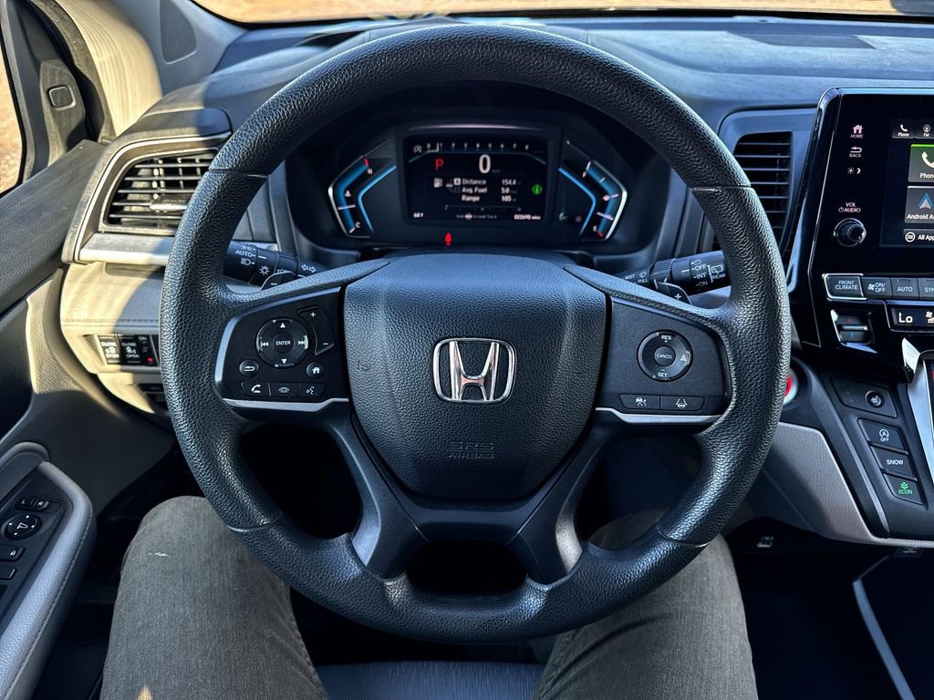 Used 2022 Honda Odyssey EX image 14