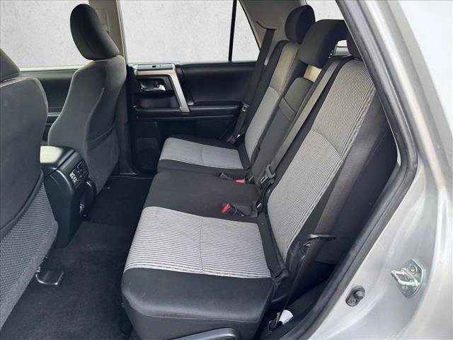 Used 2024 Toyota 4Runner SR5 image 15