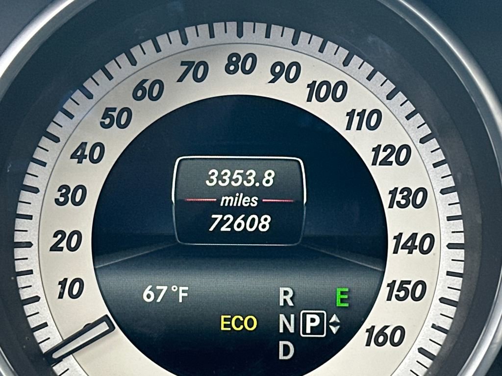 Used 2014 Mercedes-Benz E 350 E 350 image 4