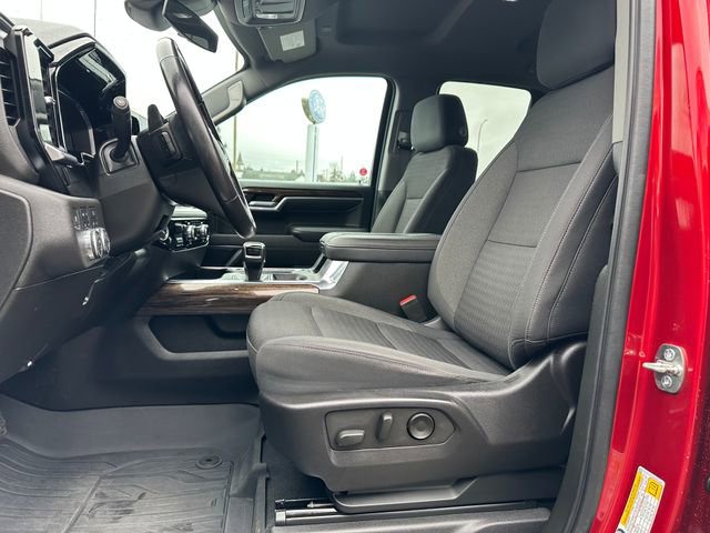 Used 2022 GMC Sierra 1500 Elevation w/ X31 Off-Road Package image 10