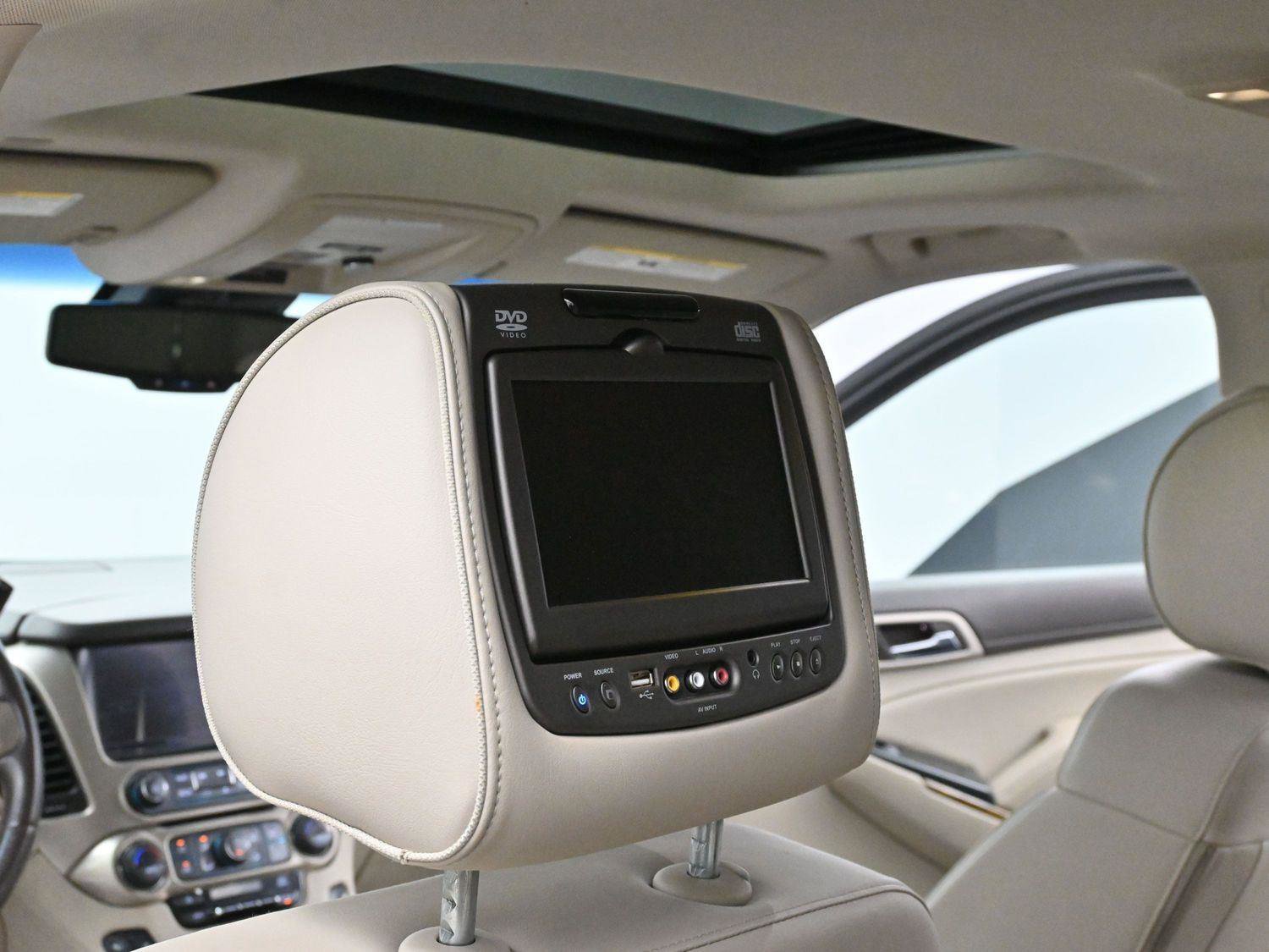 Used 2017 GMC Yukon Denali image 34