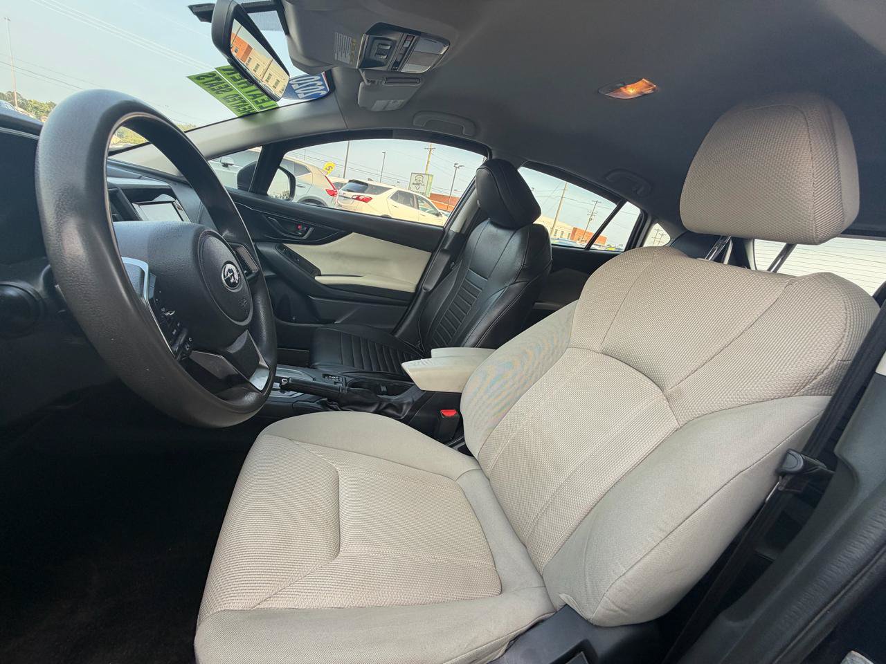 Used 2020 Subaru Impreza 2.0i Premium AWD/4WD image 13