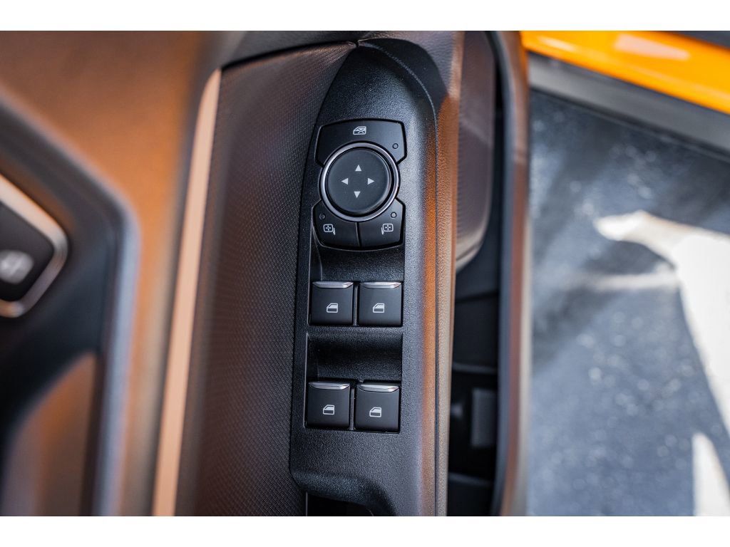 New 2026 Ford Bronco Sport Big Bend AWD/4WD image 7