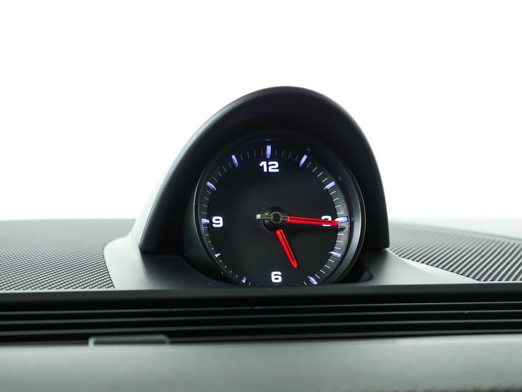 Certified 2023 Porsche Panamera 4S w/ Premium Package image 17