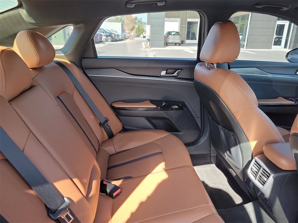 Used 2023 Kia K5 GT w/ GT1 Package image 33