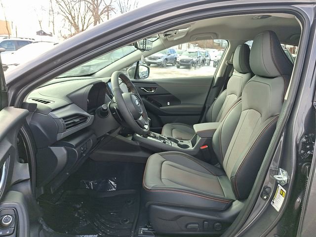 New 2026 Subaru Crosstrek 2.5i Limited image 14