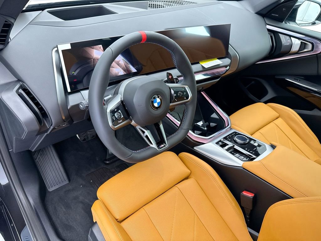 New 2026 BMW X3 M50 w/ Premium Package image 9