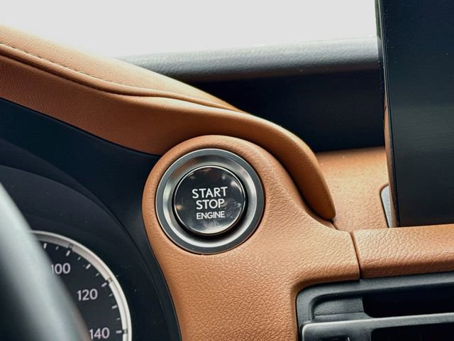 Used 2023 Lexus IS 300 AWD w/ Premium Package image 34