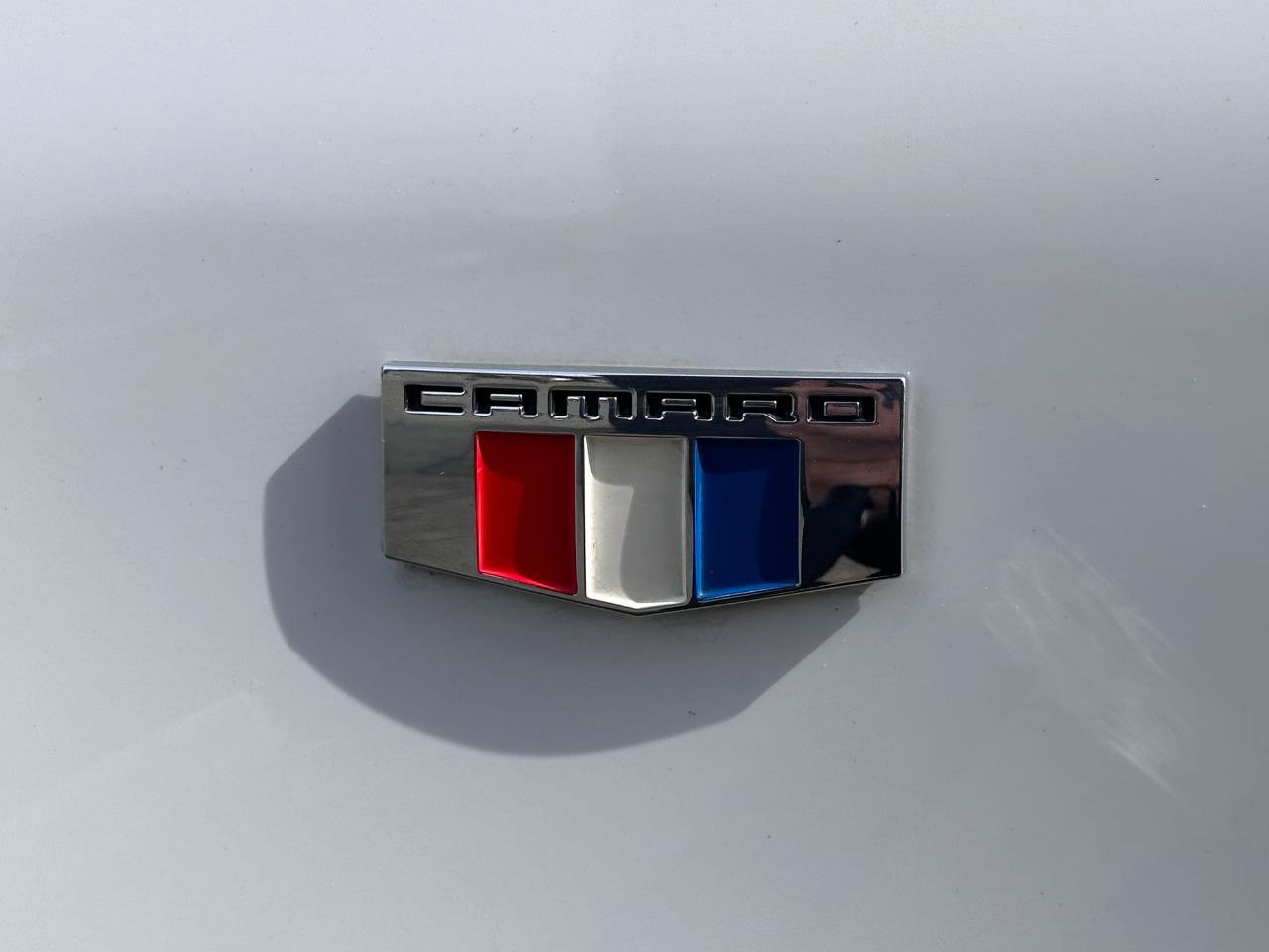 Used 2021 Chevrolet Camaro LT w/ RS Package RWD image 21
